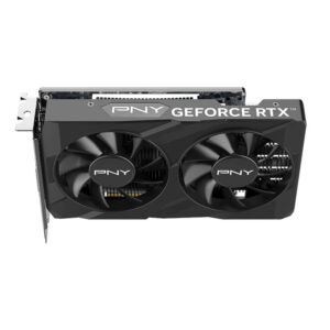 PNY GeForce RTX 3050 6GB VERTO Dual Fan H3 PNY GeForce RTX™ 3050 6GB VERTO™ Dual Fan - 6GB GDDR6