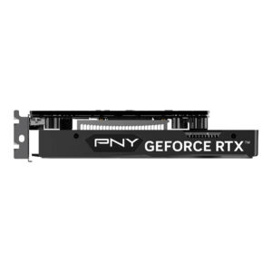 PNY GeForce RTX 3050 6GB VERTO Dual Fan H4 PNY GeForce RTX™ 3050 6GB VERTO™ Dual Fan - 6GB GDDR6