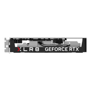 PNY GeForce RTX 4060 8GB XLR8 Gaming VERTO Overclocked Dual Fan H6 PNY GeForce RTX™ 4060 8GB XLR8 Gaming VERTO™ Overclocked Dual Fan DLSS 3 - 8GB GDDR6