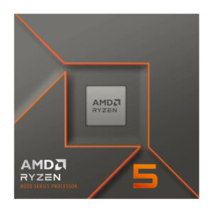 AMD Ryzen 5 8400F H2 AMD Ryzen™ 5 8400F - 6C/12T Upto 4.7Ghz