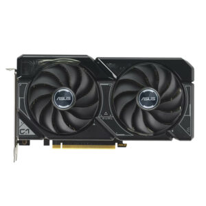 ASUS Dual GeForce RTX 4060 Ti SSD OC Edition 8GB GDDR6 H2 ASUS Dual GeForce RTX™ 4060 Ti SSD OC Edition - 8GB GDDR6