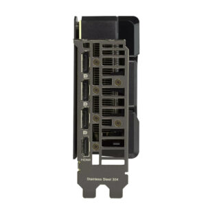 ASUS Dual GeForce RTX 4060 Ti SSD OC Edition 8GB GDDR6 H9 ASUS Dual GeForce RTX™ 4060 Ti SSD OC Edition - 8GB GDDR6