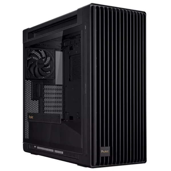 ASUS ProArt PA602 – EATX Mid-Tower Case