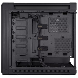 ASUS ProArt PA602 - EATX Mid-Tower Case