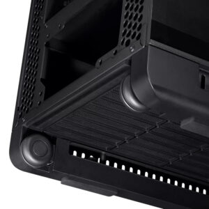 ASUS ProArt PA602 - EATX Mid-Tower Case