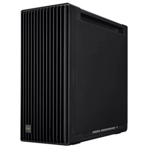 ASUS ProArt PA602 - EATX Mid-Tower Case