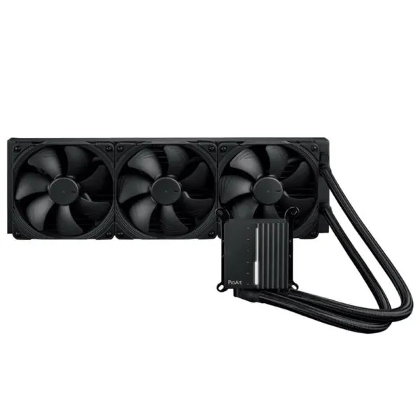 Asus ProArt LC 420 – 420mm AIO Watercooling