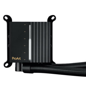 Asus ProArt LC 420 - 420mm AIO Watercooling