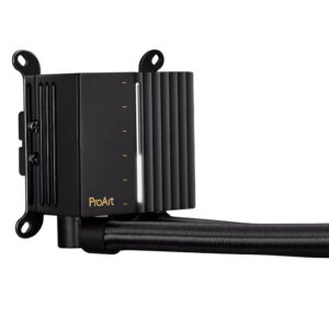 Asus ProArt LC 420 - 420mm AIO Watercooling