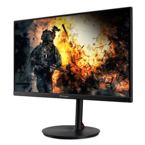 Acer AOPEN Fire Legend 25XV2Q F H2 Acer AOPEN Fire Legend 25XV2Q F - 24.5 inch FHD IPS | 390Hz | 1ms | AMD FreeSync Premium | Gaming Monitor