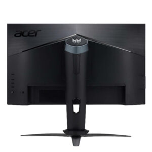 Acer Predator XB253Q GX - 24.5 inch FHD IPS | 240Hz | 1ms | NVIDIA G-Sync | Gaming Monitor