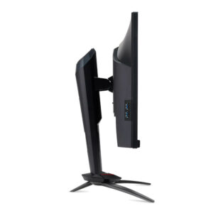 Acer Predator XB253Q GX - 24.5 inch FHD IPS | 240Hz | 1ms | NVIDIA G-Sync | Gaming Monitor