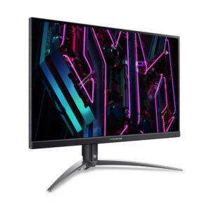 Acer Predator XB273U V3 27HL H2 Acer Predator XB273U V3 27HL - 27 inch QHD IPS | 180Hz | 1ms | AMD FreeSync Premium | Gaming Monitor
