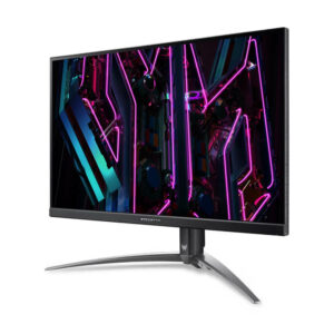 Acer Predator XB273U V3 27HL H3 Acer Predator XB273U V3 27HL - 27 inch QHD IPS | 180Hz | 1ms | AMD FreeSync Premium | Gaming Monitor