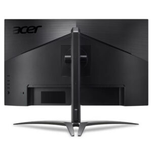 Acer Predator XB273U V3 27HL H4 Acer Predator XB273U V3 27HL - 27 inch QHD IPS | 180Hz | 1ms | AMD FreeSync Premium | Gaming Monitor