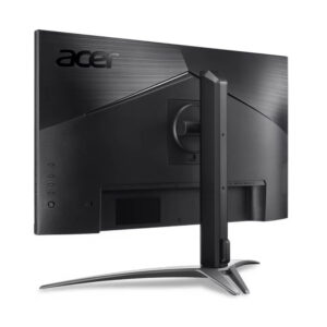 Acer Predator XB273U V3 27HL H5 Acer Predator XB273U V3 27HL - 27 inch QHD IPS | 180Hz | 1ms | AMD FreeSync Premium | Gaming Monitor