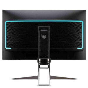 Acer Predator XB323QK V3 - 31.5 inch UHD IPS | 160Hz | 1ms | AMD FreeSync Premium | Gaming Monitor