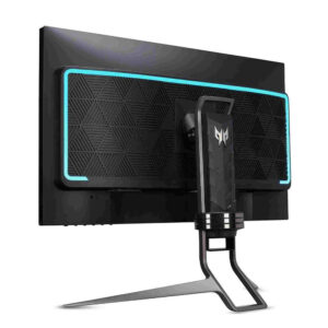 Acer Predator XB323QK V3 - 31.5 inch UHD IPS | 160Hz | 1ms | AMD FreeSync Premium | Gaming Monitor