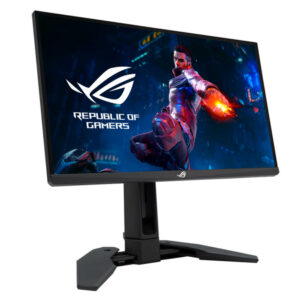 ASUS ROG Swift Pro PG248QP – 24 inch FHD TN | 540Hz | 0.2ms | Nvidia G-Sync | Chuyên Game
