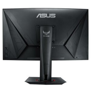 ASUS TUF Gaming VG27WQ – 27 inch QHD VA | 165Hz | 1ms | Curved Gaming Monitor