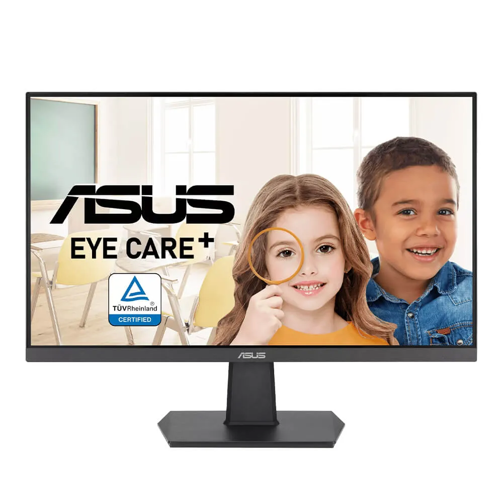 ASUS VA24EHF – 24 inch FHD IPS | 100Hz | 1ms | Gaming Monitor