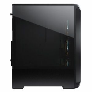 Cougar Archon 2 RGB Black H5 Cougar Archon 2 RGB Black - ARGB Mid-Tower Case