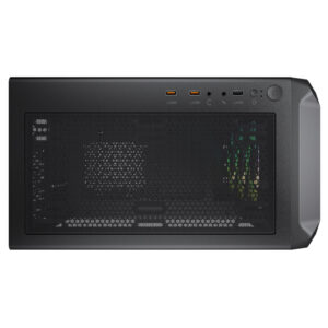 Cougar Archon 2 RGB Black H7 Cougar Archon 2 RGB Black - ARGB Mid-Tower Case