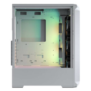 Cougar Archon 2 RGB White - ARGB Mid-Tower Case