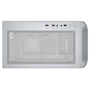 Cougar Archon 2 RGB White - ARGB Mid-Tower Case