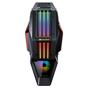 Cougar Conquer 2 H3 Cougar Conquer 2 - ARGB Full-Tower Gaming Case