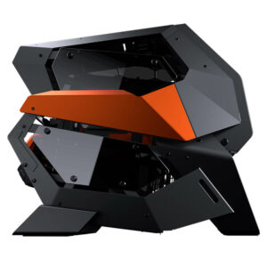 Cougar Conquer 2 H4 Cougar Conquer 2 - ARGB Full-Tower Gaming Case