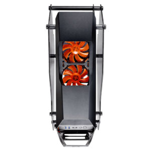 Cougar Conquer - Mid-Tower Gaming Case