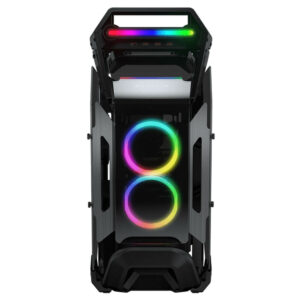 Cougar Cratus - ARGB Mid-Tower Case
