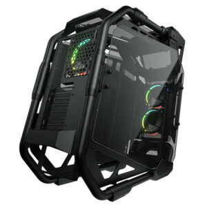 Cougar Cratus - ARGB Mid-Tower Case