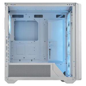 Cougar MX600 RGB White H5 Cougar MX600 RGB White - ARGB Full-Tower Case