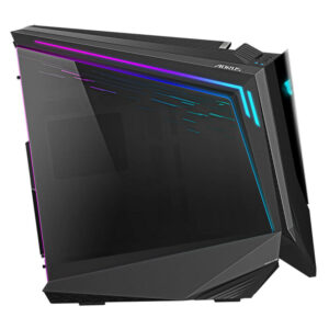 AORUS C700 GLASS - RGB Full-Tower Case