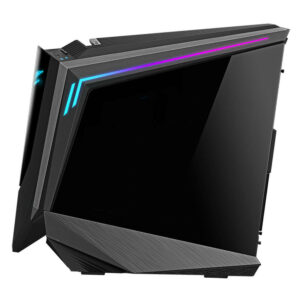 AORUS C700 GLASS - RGB Full-Tower Case