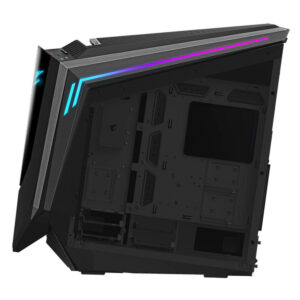 AORUS C700 GLASS - RGB Full-Tower Case