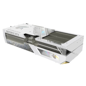 Gigabyte AORUS GeForce RTX 4080 SUPER XTREME ICE 16G H9 Gigabyte AORUS GeForce RTX™ 4080 SUPER XTREME ICE 16G - 16GB GDDR6X