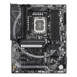 Gigabyte Z790 EAGLE - Socket 1700