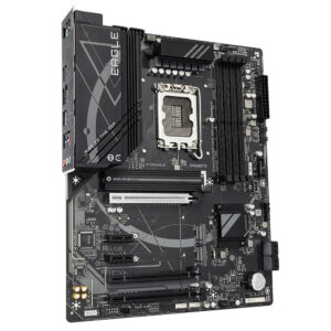 Gigabyte Z790 EAGLE - Socket 1700