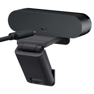 Logitech Brio Ultra HD Pro - Ultra HD 4K Webcam ( (960-001723)