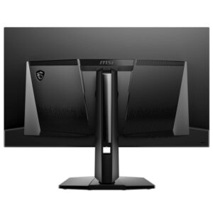 MSI MAG 321UPX QD-OLED - 32 inch UHD QD-OLED | 240Hz | 0.03ms | Type-C | Gaming Monitor