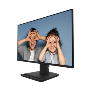 MSI PRO MP252 - 25 inch FHD IPS / 100Hz / 4ms / Speaker