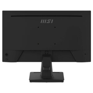 MSI PRO MP252 - 25 inch FHD IPS / 100Hz / 4ms / Speaker