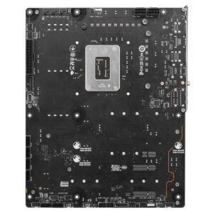 MSI Z790 PROJECT ZERO - Socket 1700