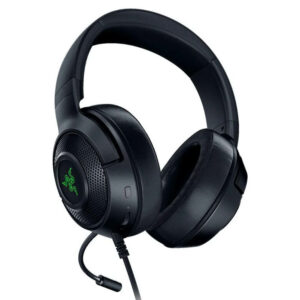RAZER KRAKEN V3 X H2 Razer Kraken V3 X (2022) - Wired USB Gaming Headset