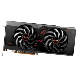 SAPPHIRE PULSE AMD Radeon™ RX 7800 XT 16GB GDDR6