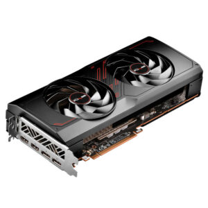 SAPPHIRE PULSE AMD Radeon™ RX 7800 XT 16GB GDDR6
