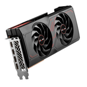 SAPPHIRE PULSE AMD Radeon™ RX 7800 XT 16GB GDDR6